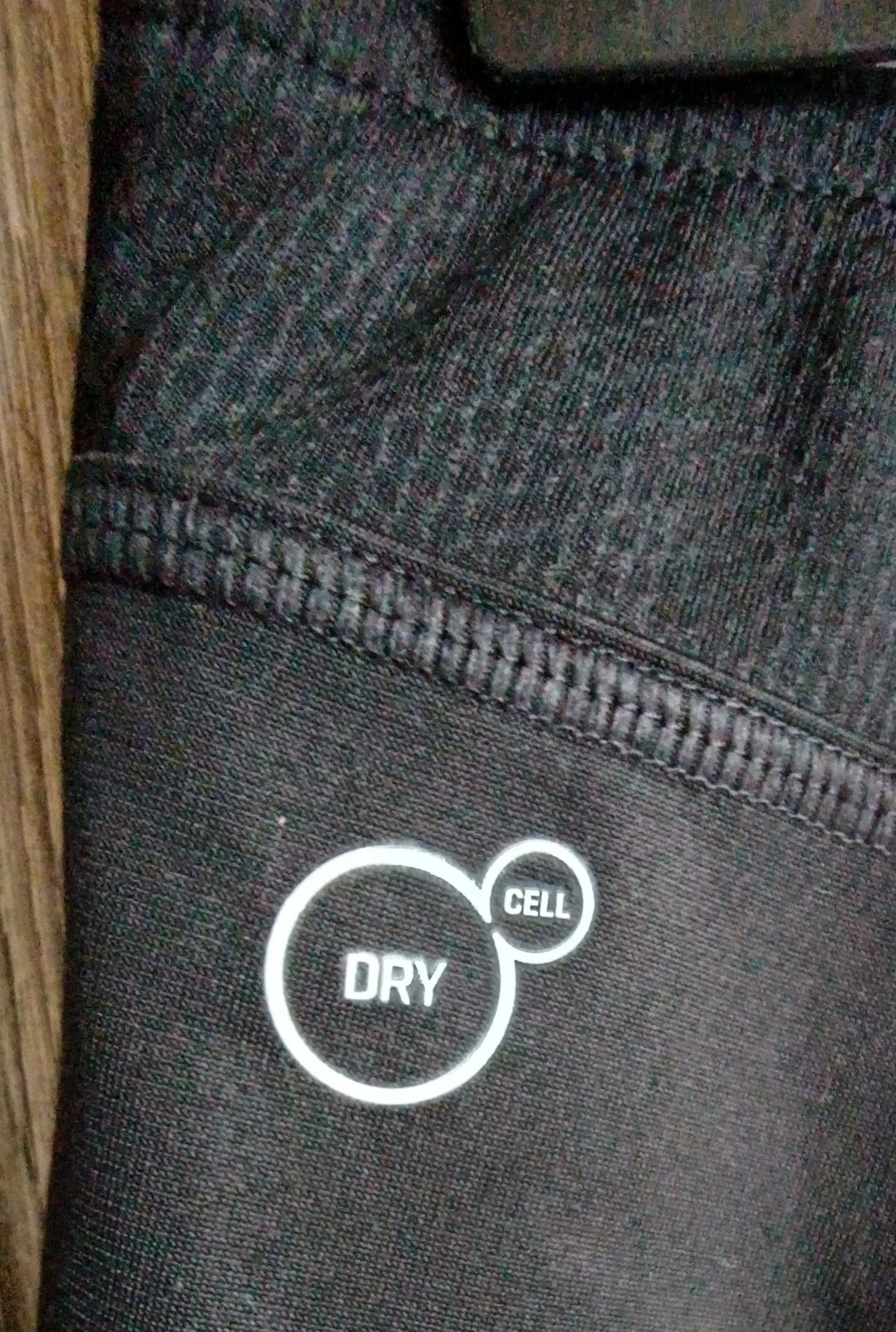 Pantalón de jogging Puma dryCELL negro talla S – photo 6